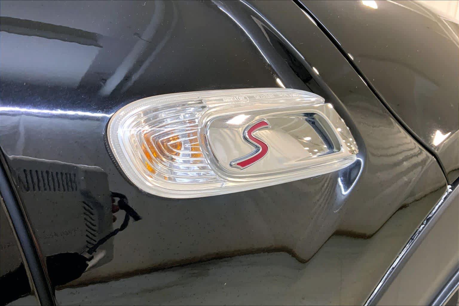 Used 2021 MINI Cooper S FWD image 9