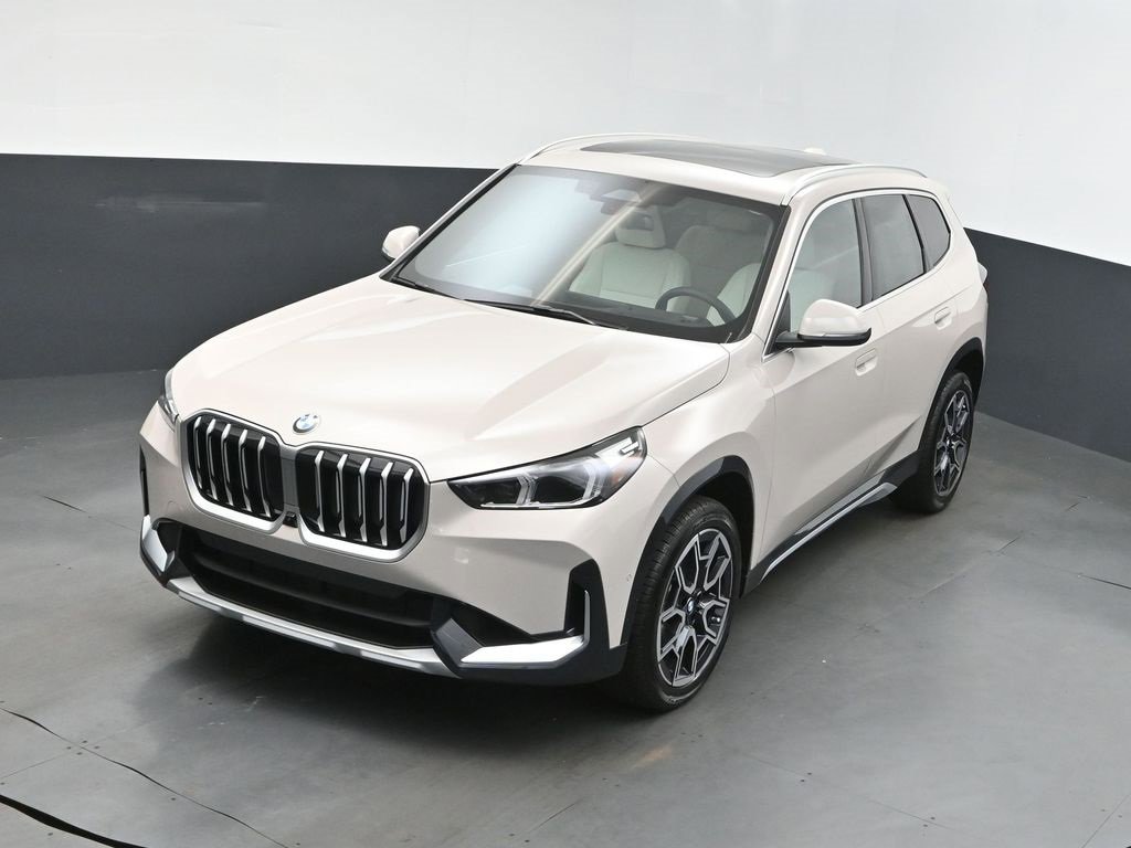 New 2026 BMW X1 xDrive28i w/ Technology Package image 28
