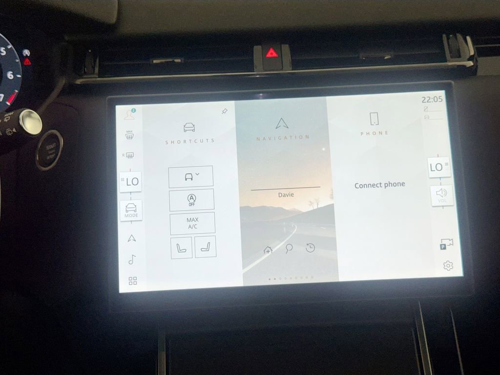 New 2026 Land Rover Range Rover Velar S image 15