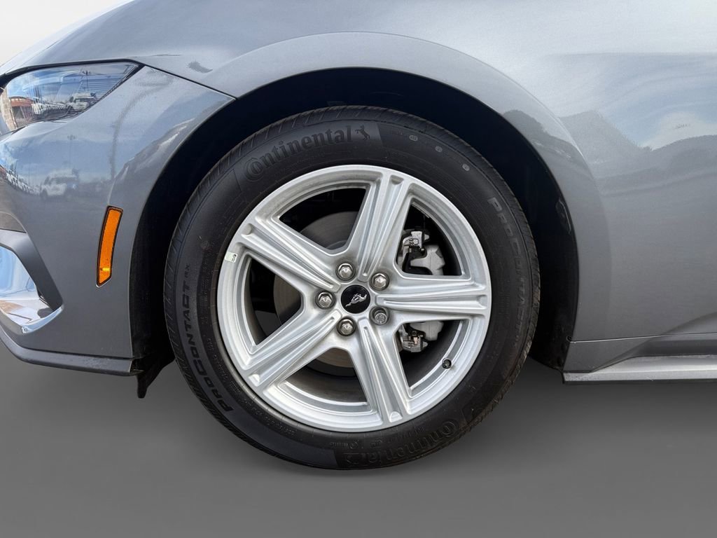 New 2026 Ford Mustang Premium image 43