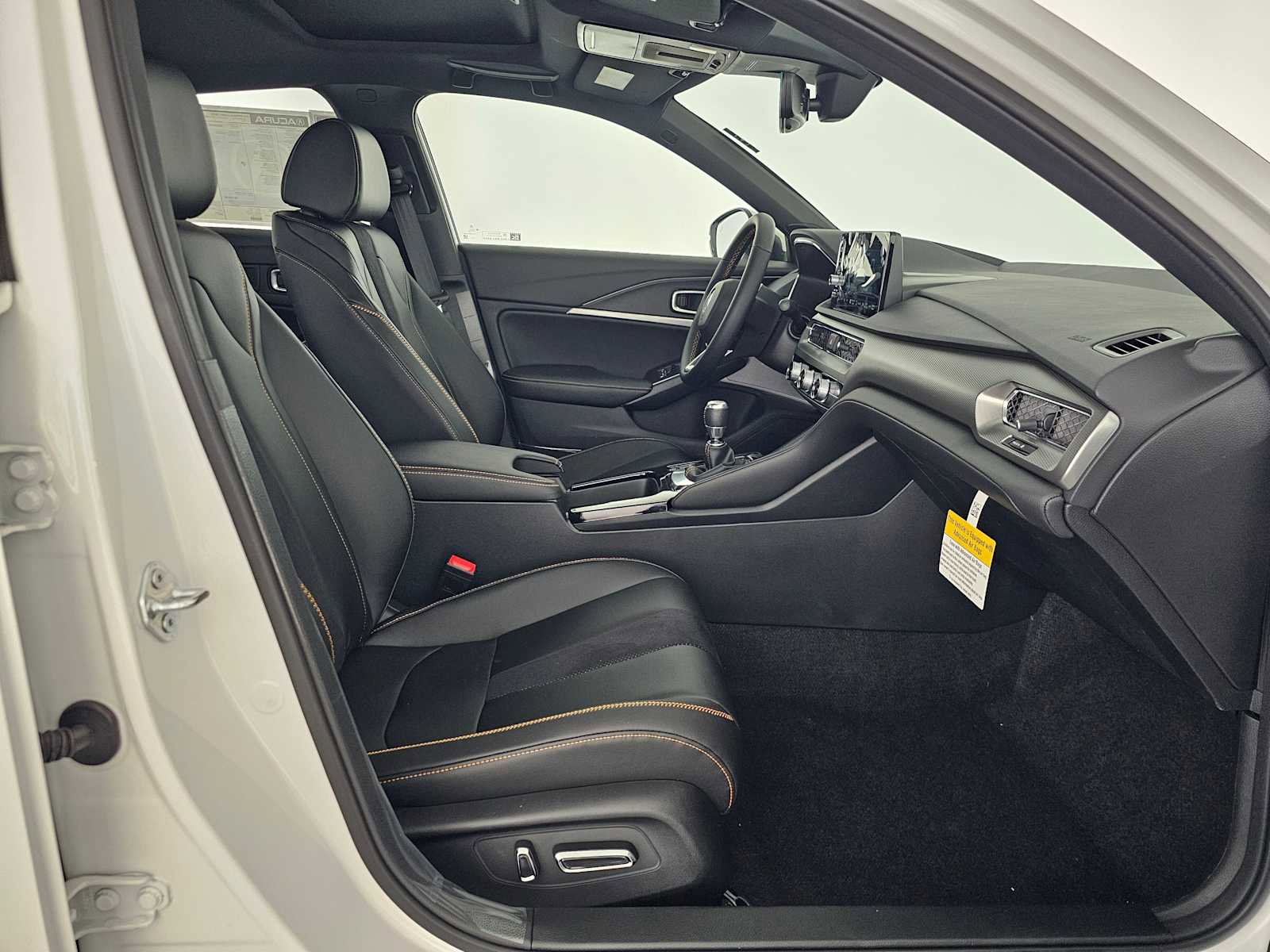 New 2026 Acura Integra A-Spec image 14