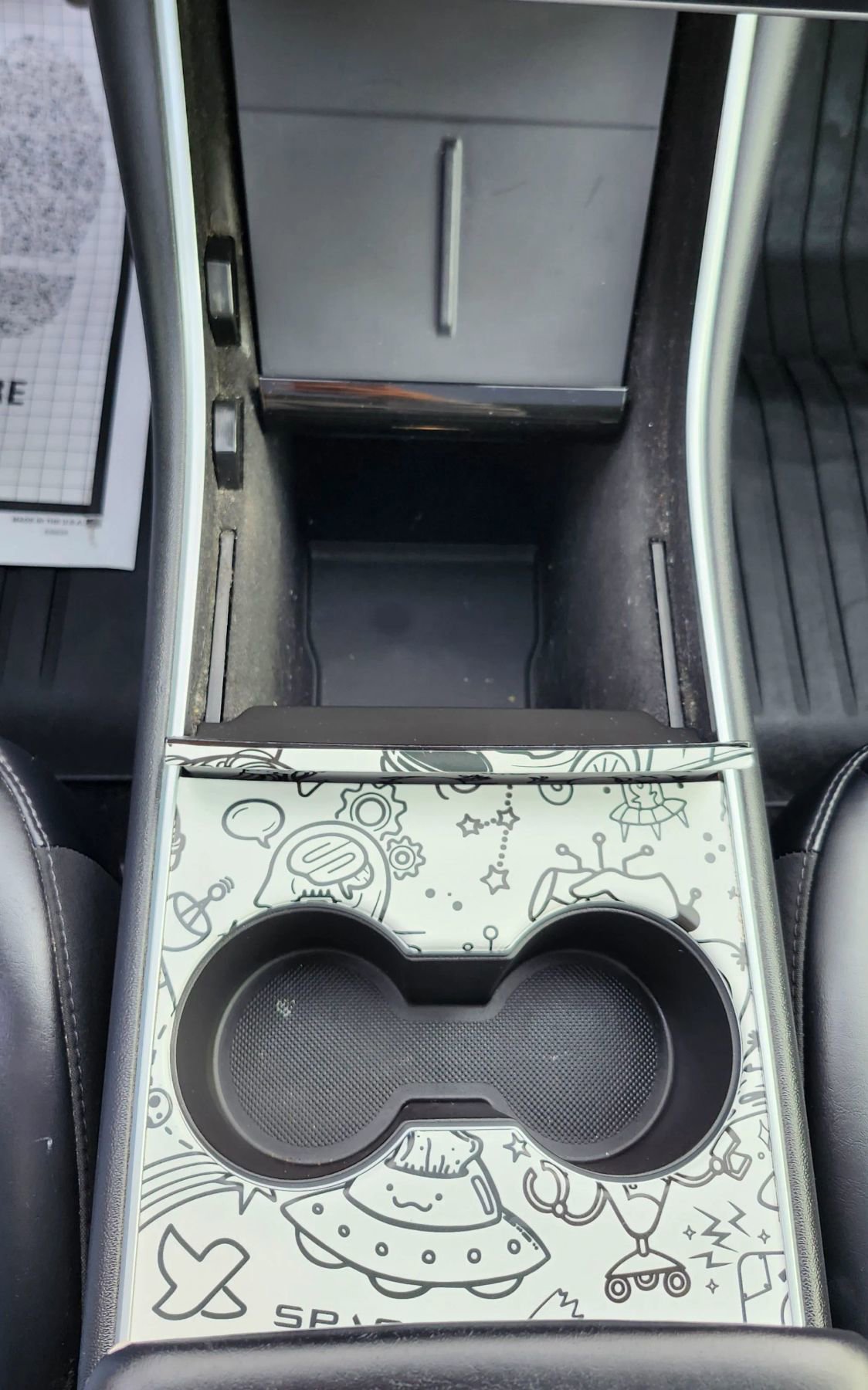 Used 2020 Tesla Model 3 Long Range AWD/4WD image 35