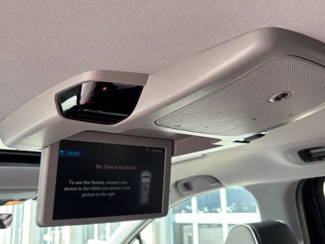 Used 2024 Honda Odyssey Elite image 7