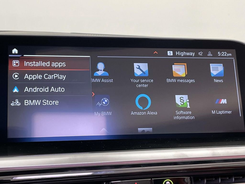 New 2026 BMW Z4 sDrive30i w/ Premium Package RWD image 20