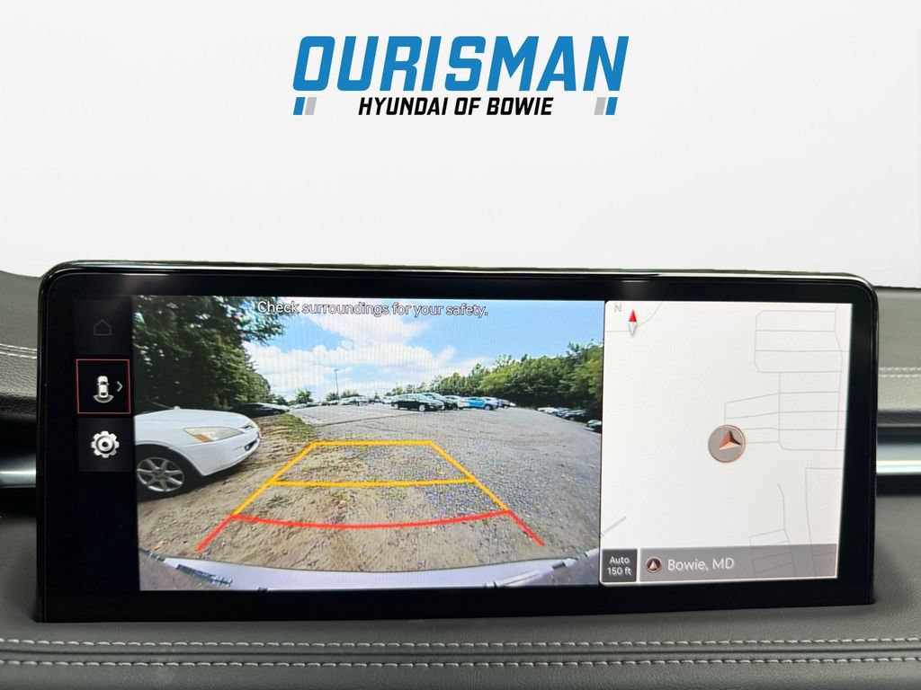 Used 2023 Genesis G70 2.0T AWD/4WD image 18