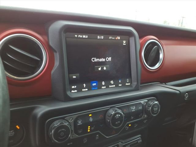 Used 2019 Jeep Wrangler Unlimited Rubicon image 22