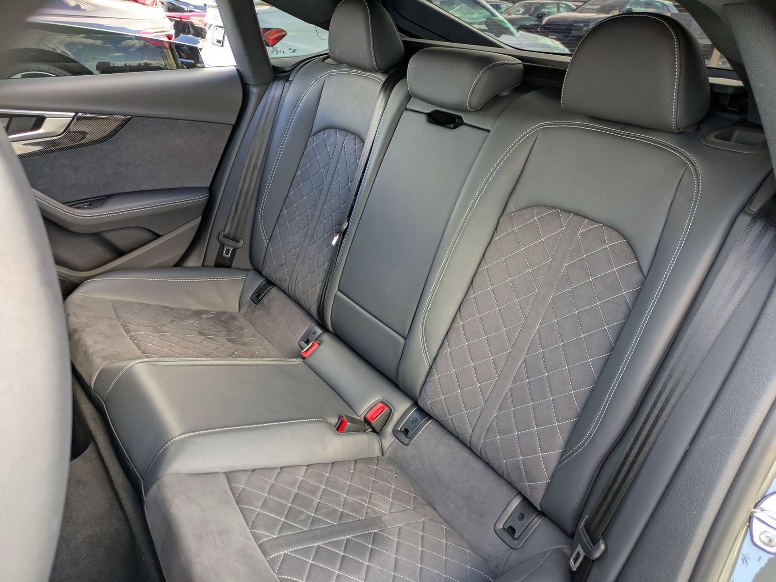 Used 2023 Audi S5 Premium Plus w/ Premium Plus Package AWD/4WD image 31
