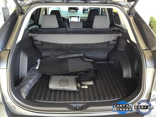 Used 2024 Toyota RAV4 XLE image 46