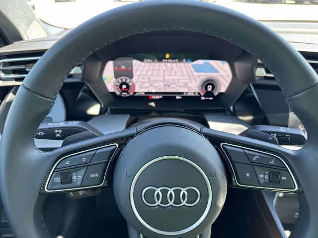 Used 2026 Audi A3 2.0T Premium w/ Black Optic Package AWD/4WD image 27