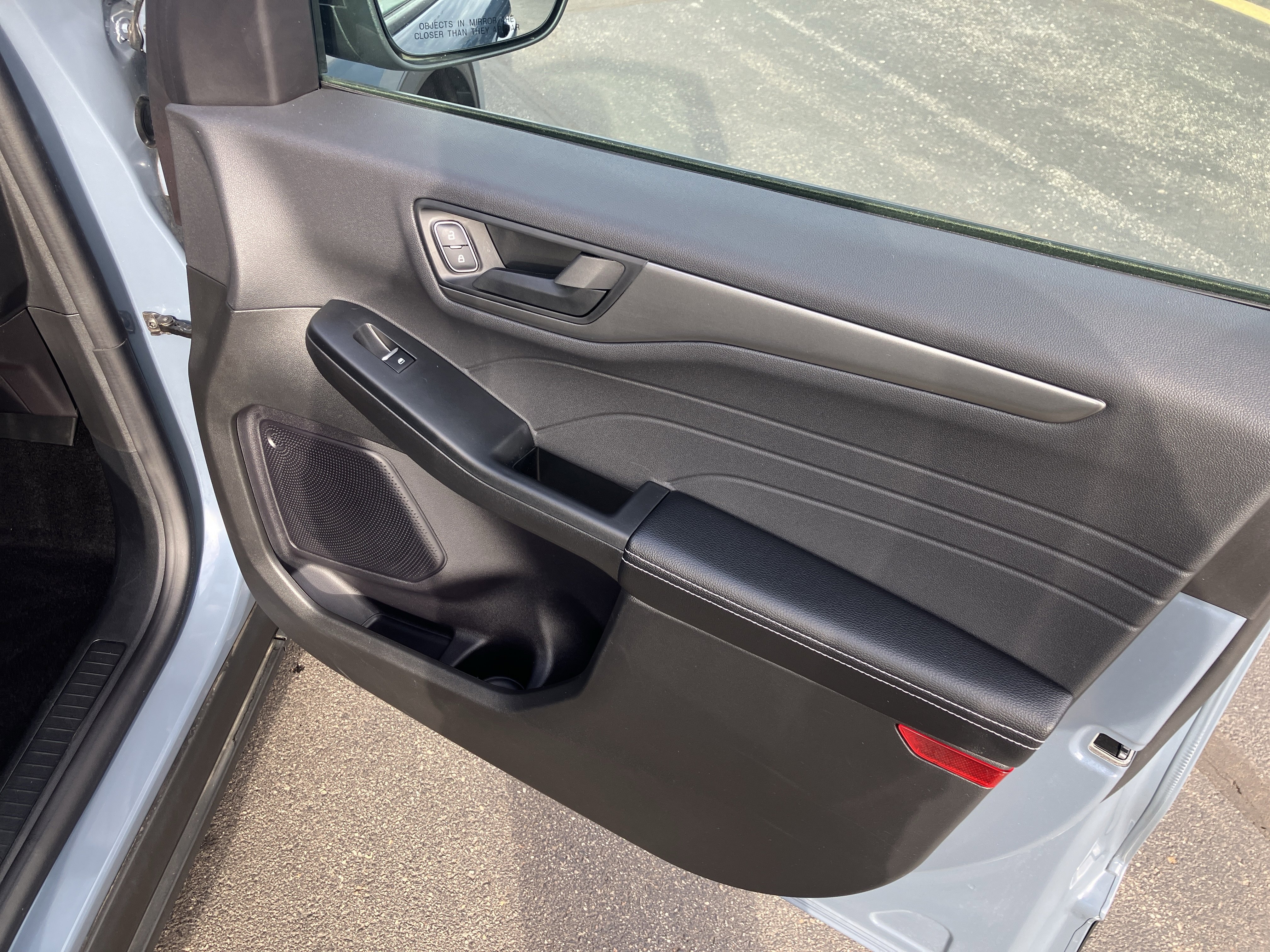 Used 2024 Ford Escape Active w/ Tech Pack #1 image 10