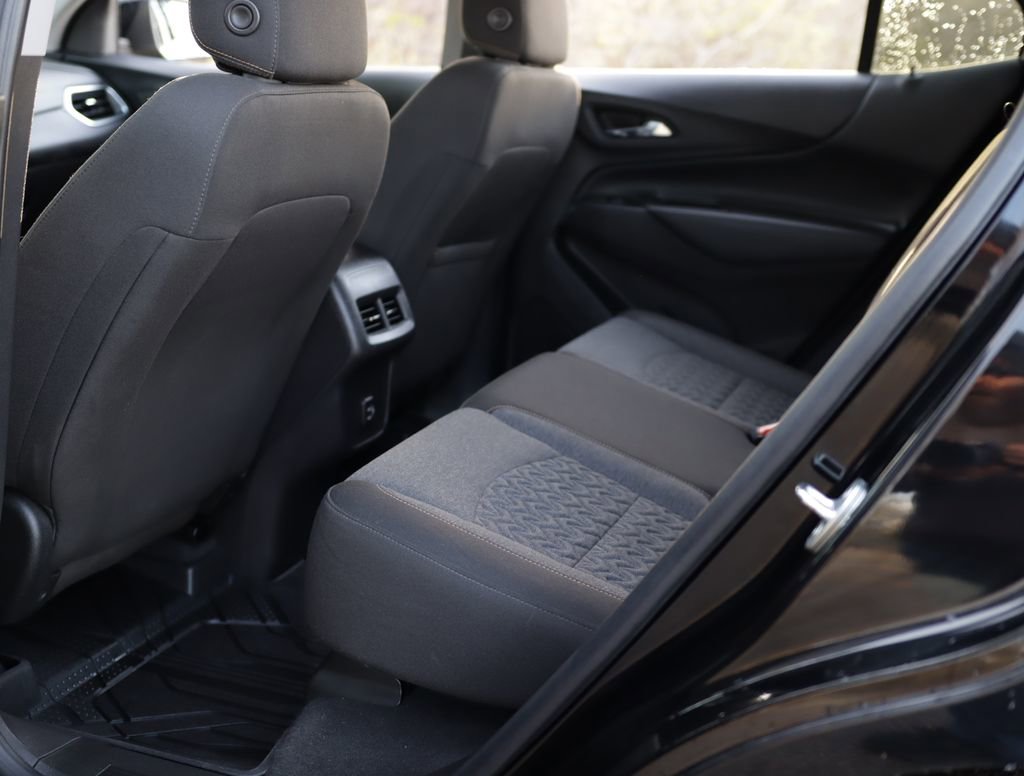 Used 2024 Chevrolet Equinox LT w/ LPO, Floor Liner Package image 23