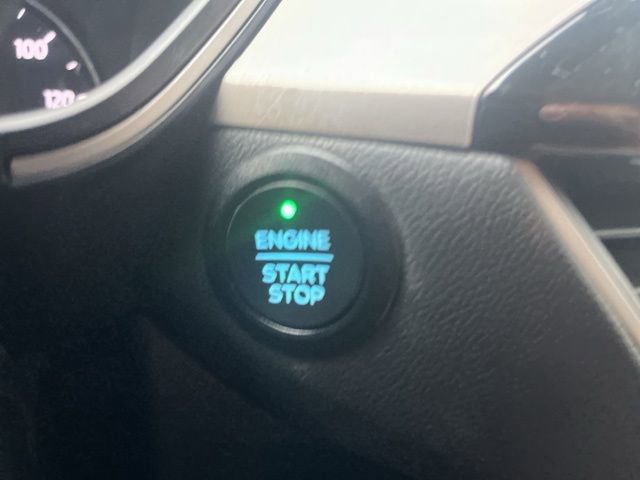 Certified 2021 Ford Escape SE image 23