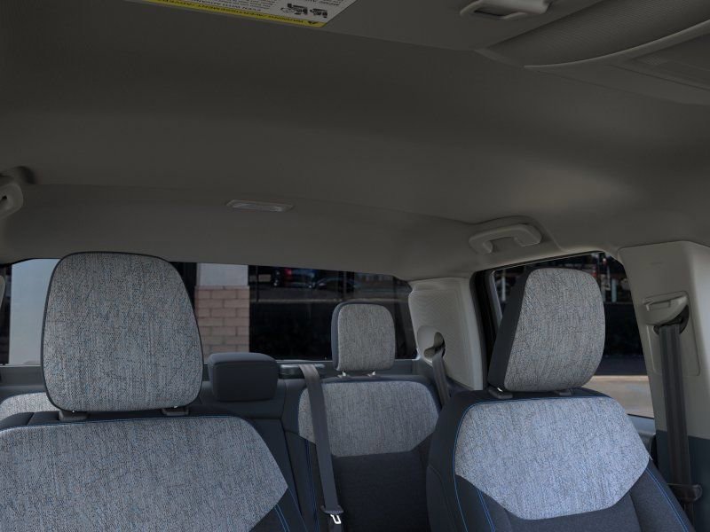 New 2026 Ford Maverick XLT image 12