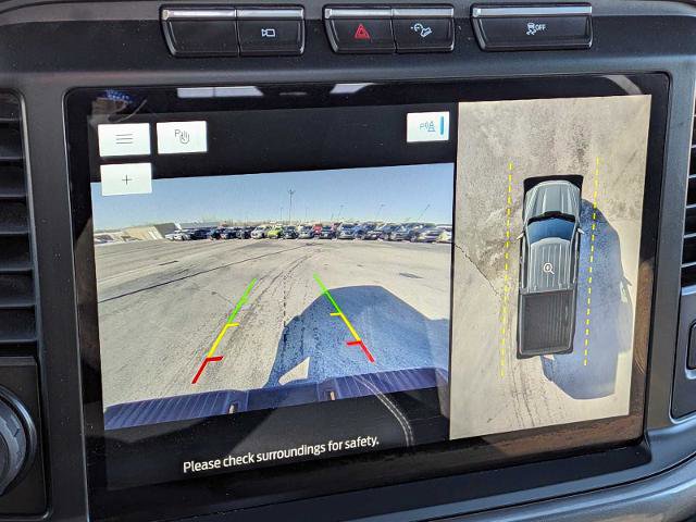 Certified 2022 Ford F150 XLT w/ Equipment Group 302A High image 29