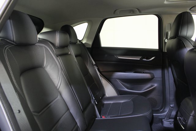New 2025 MAZDA CX-5 AWD 2.5 S image 11