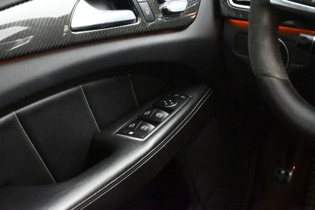 Used 2015 Mercedes-Benz CLS 63 AMG S-Model image 12