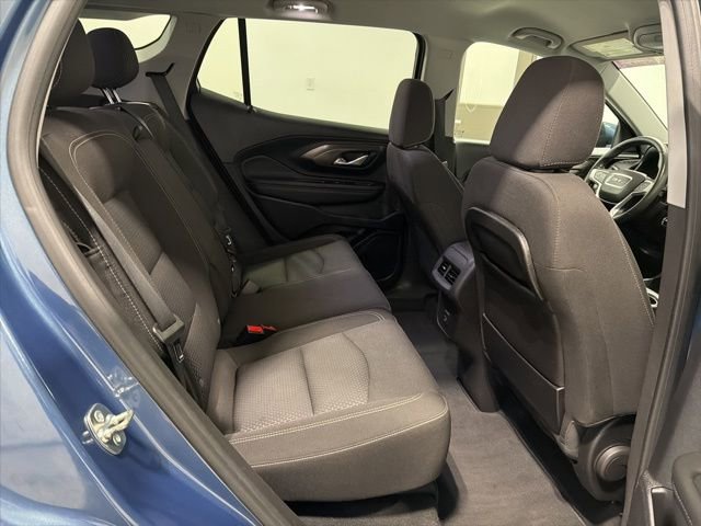 Used 2024 GMC Terrain SLE AWD/4WD image 22