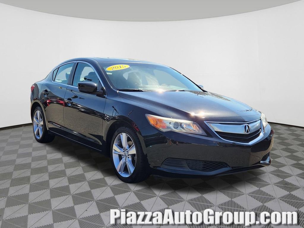 Used 2015 Acura ILX FWD image 1