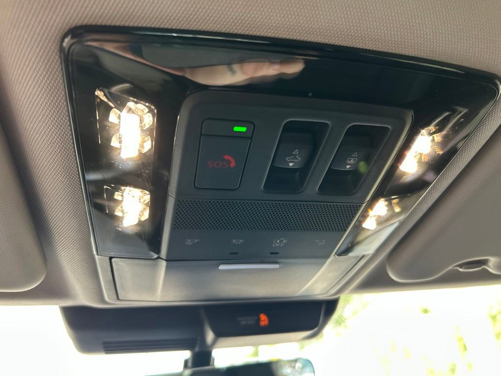New 2026 Mitsubishi Outlander AWD image 48
