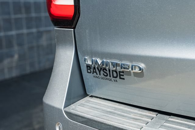 Used 2022 Ford Expedition Max Limited AWD/4WD image 11