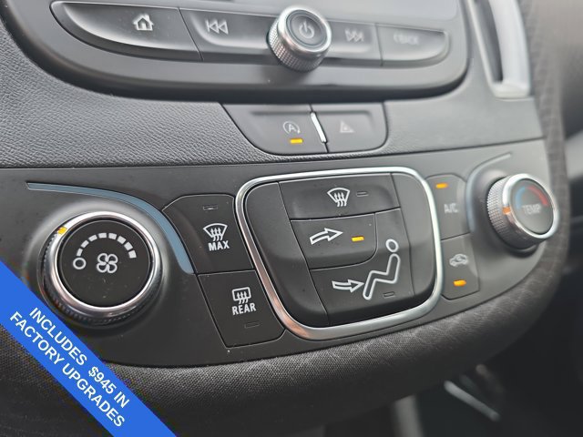 Used 2023 Chevrolet Malibu LS w/ Driver Confidence Package FWD image 31
