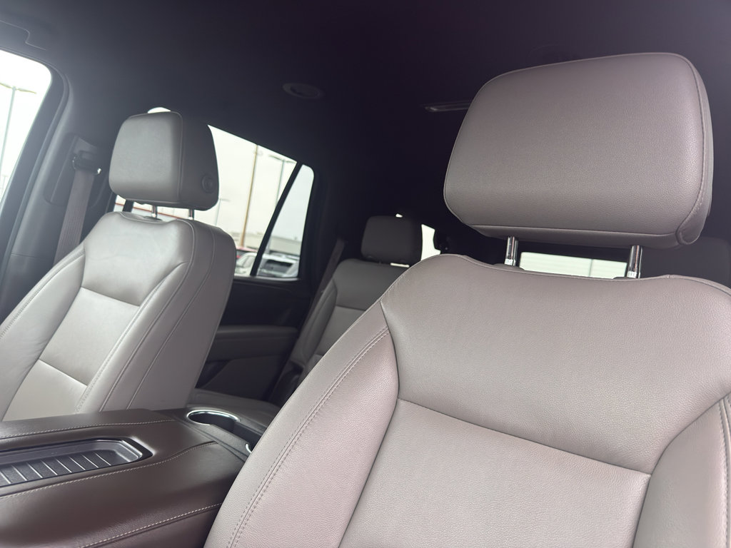 Certified 2021 Chevrolet Tahoe LT image 27