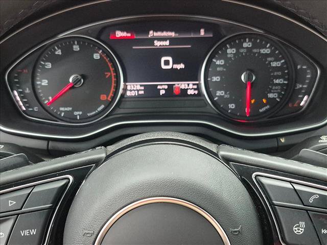 Used 2023 Audi A5 2.0T Premium AWD/4WD image 11
