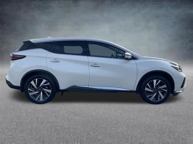 Used 2023 Nissan Murano SL w/ SL Moonroof Package image 4