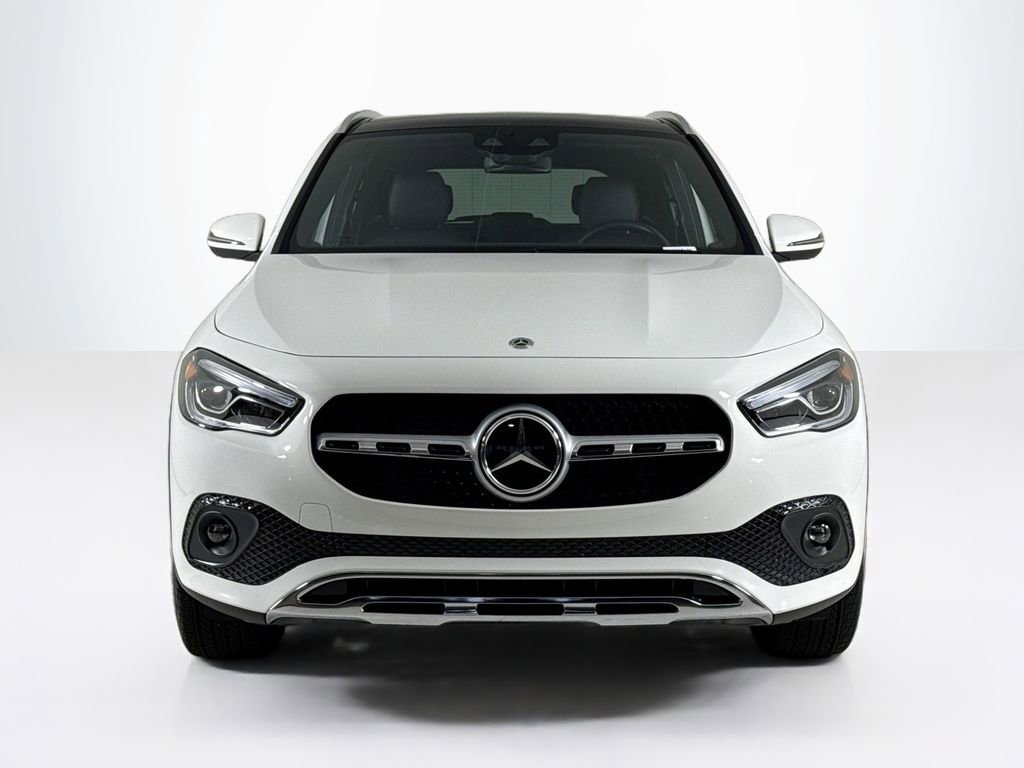 Used 2022 Mercedes-Benz GLA 250 GLA 250 image 8