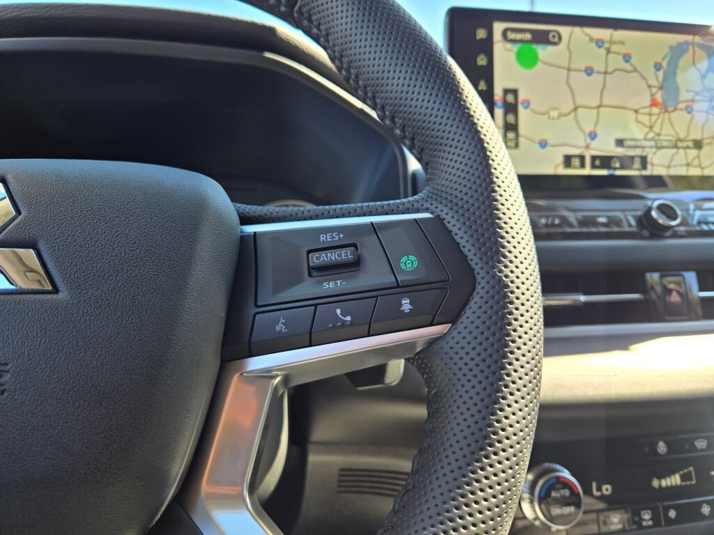 New 2026 Mitsubishi Outlander SE AWD/4WD image 26