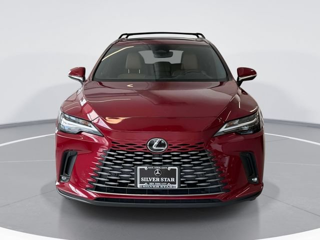 Used 2024 Lexus RX 350 Premium w/ Convenience Package AWD/4WD image 2
