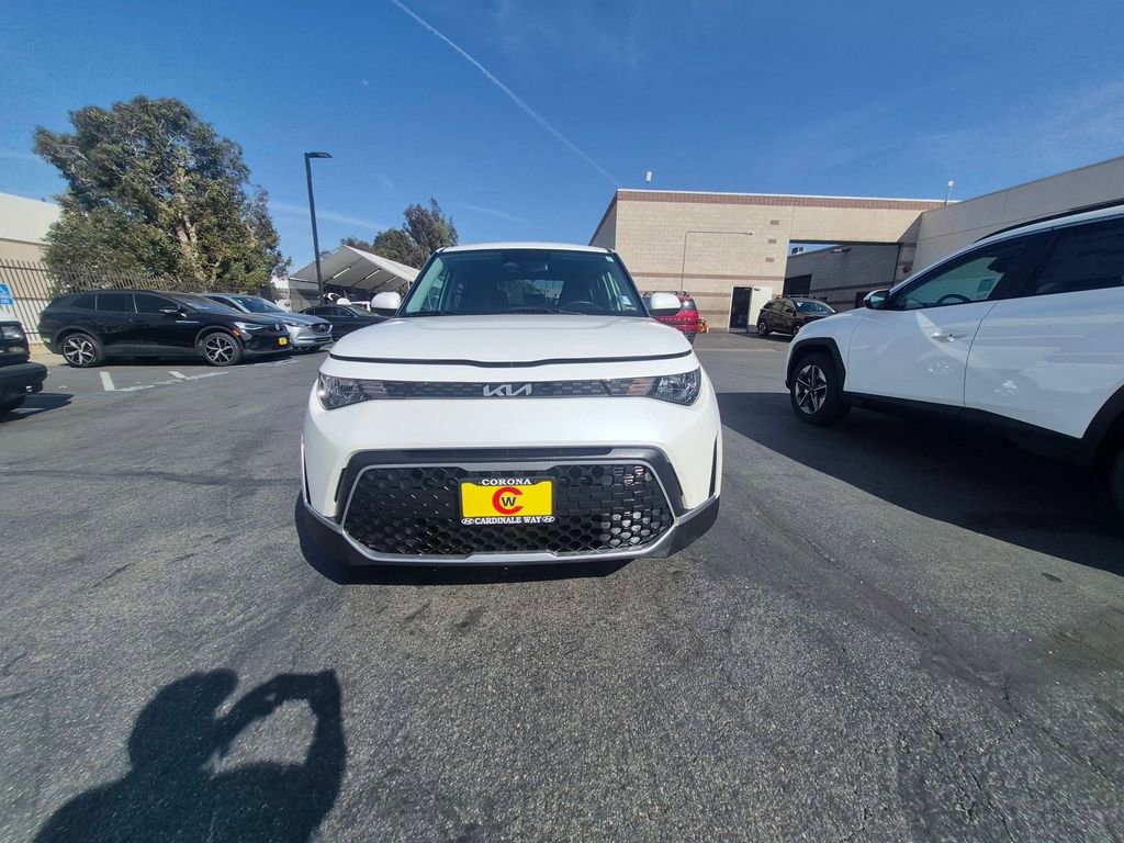 Used 2023 Kia Soul S image 9