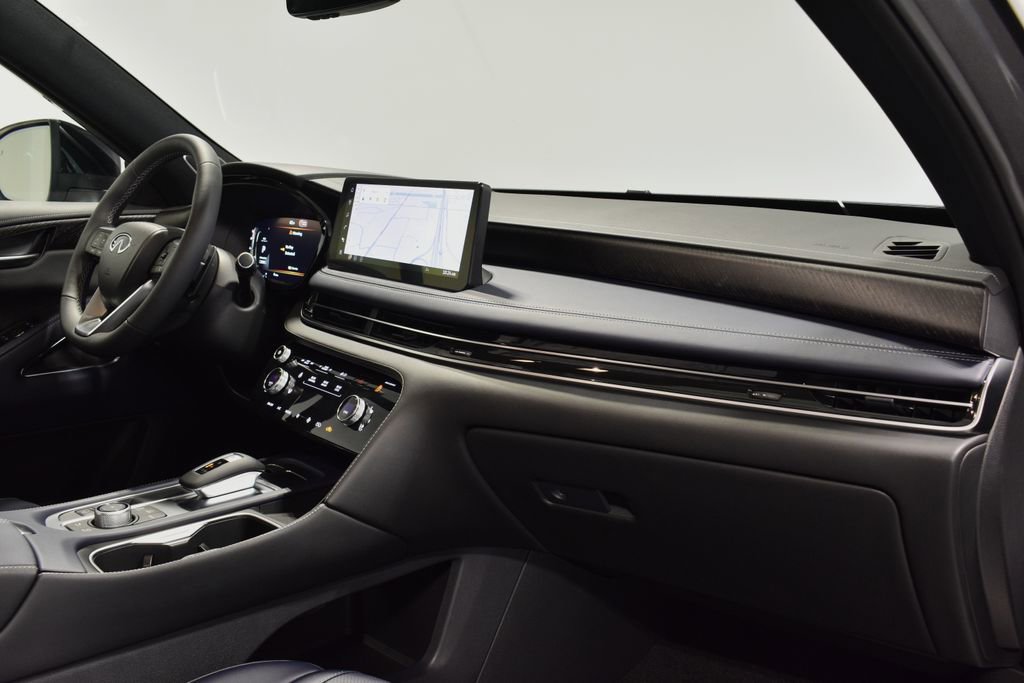 New 2026 INFINITI QX60 Sport w/ Dark Cargo Package image 17