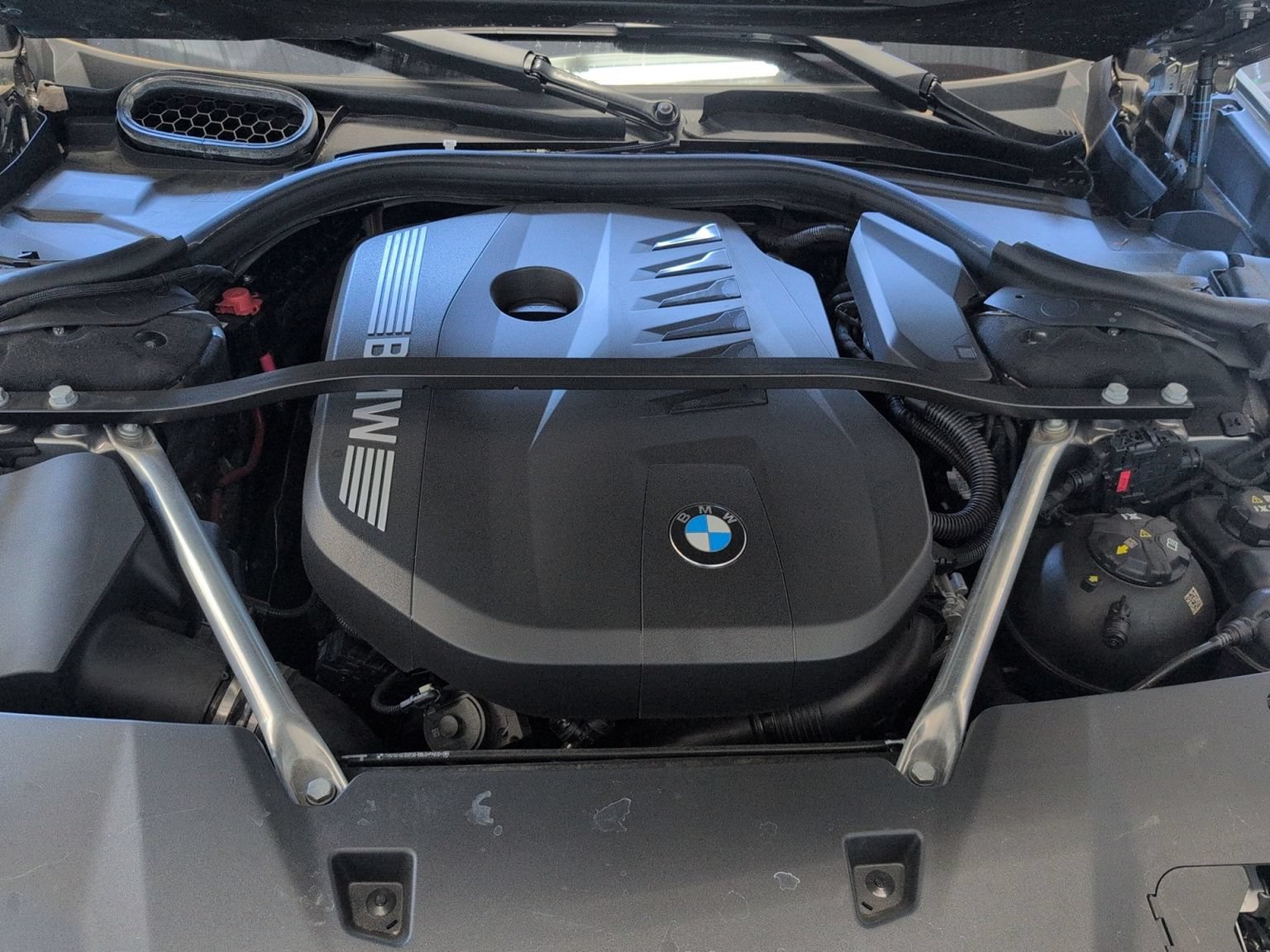 Used 2023 BMW 740i RWD image 21