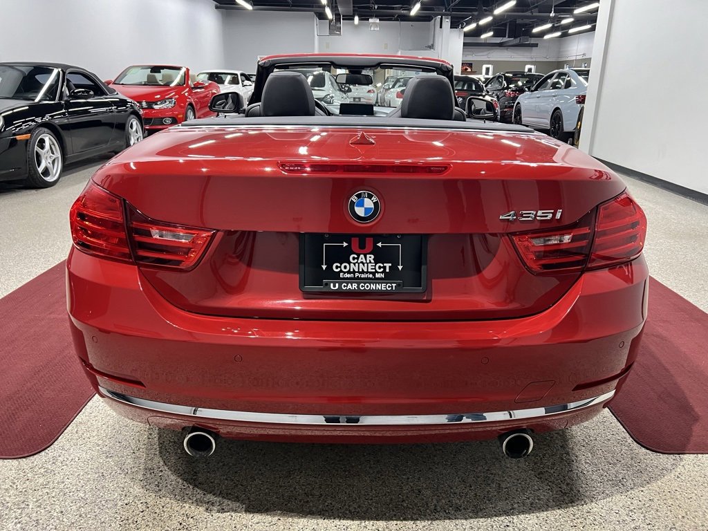 Used 2016 BMW 435i 435i image 15