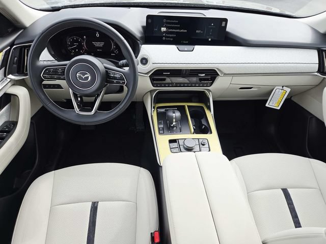 New 2026 MAZDA CX-90 3.3 Turbo S w/ Premium Plus AWD/4WD image 7