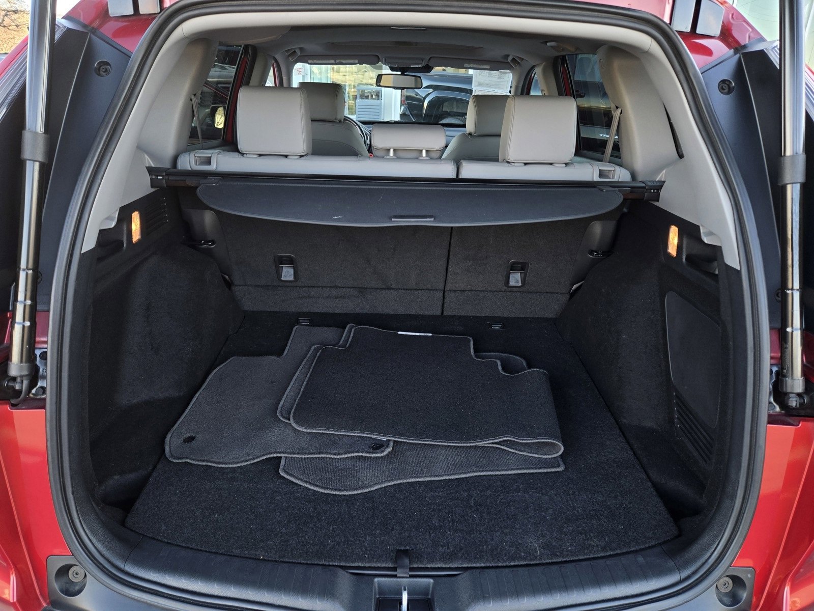 Used 2022 Honda CR-V Touring image 28