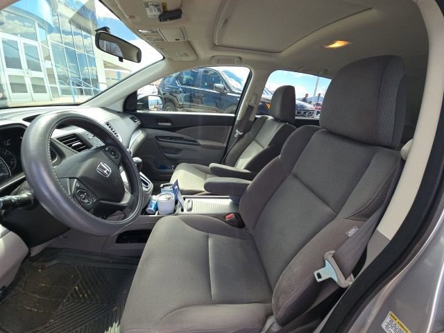 Used 2013 Honda CR-V EX image 4