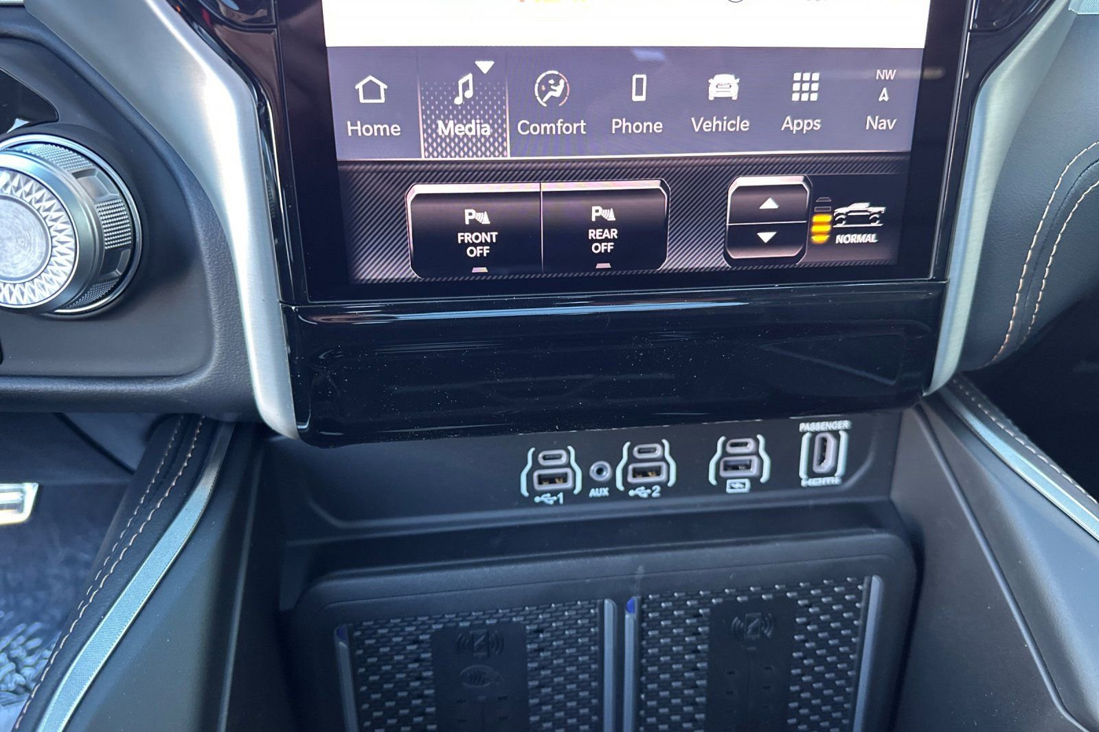 New 2026 RAM 1500 Tungsten image 25