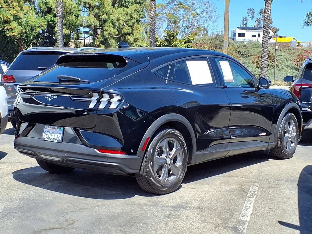 Used 2023 Ford Mustang Mach-E Select RWD image 3