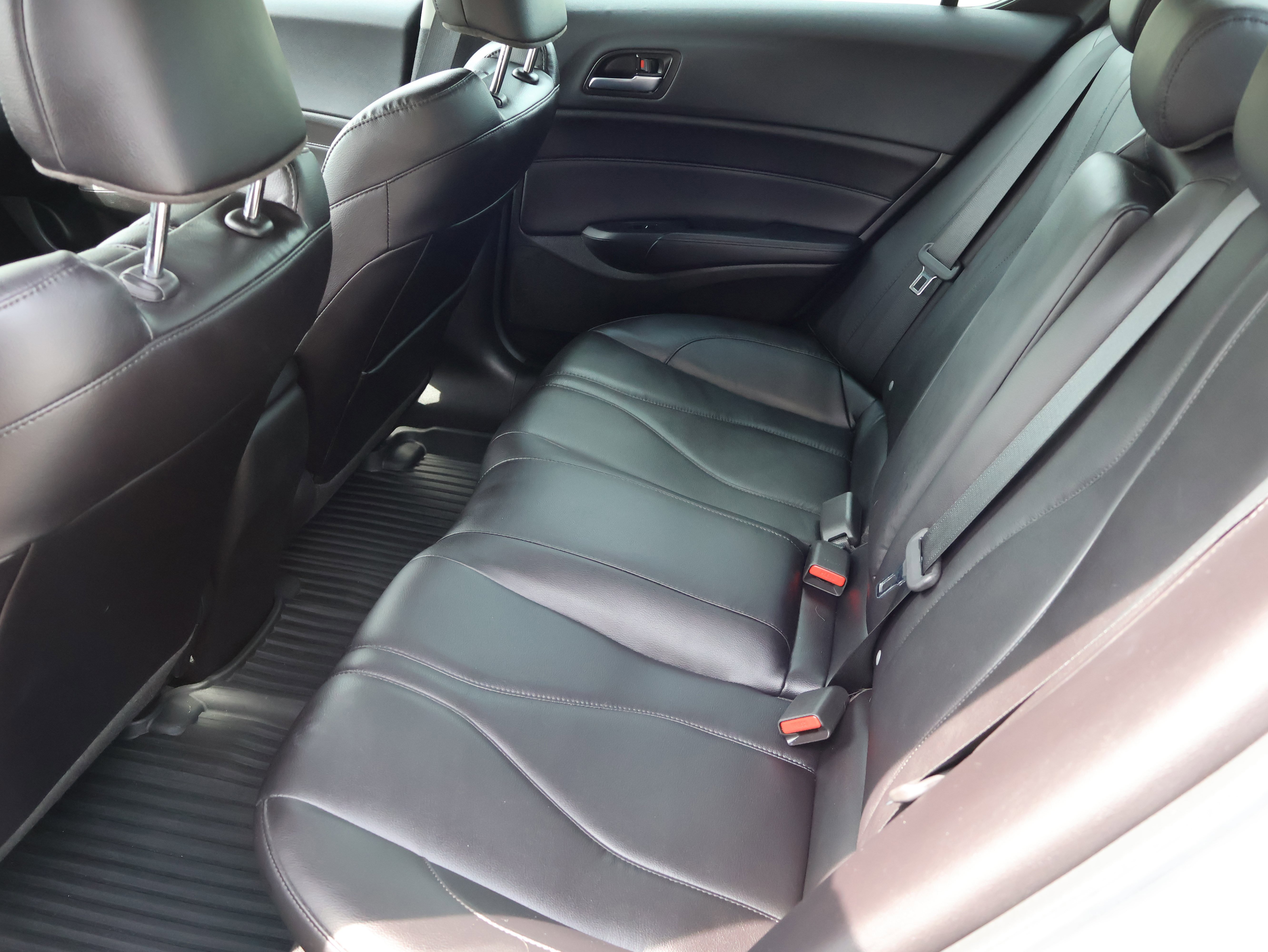 Used 2022 Acura ILX FWD image 18