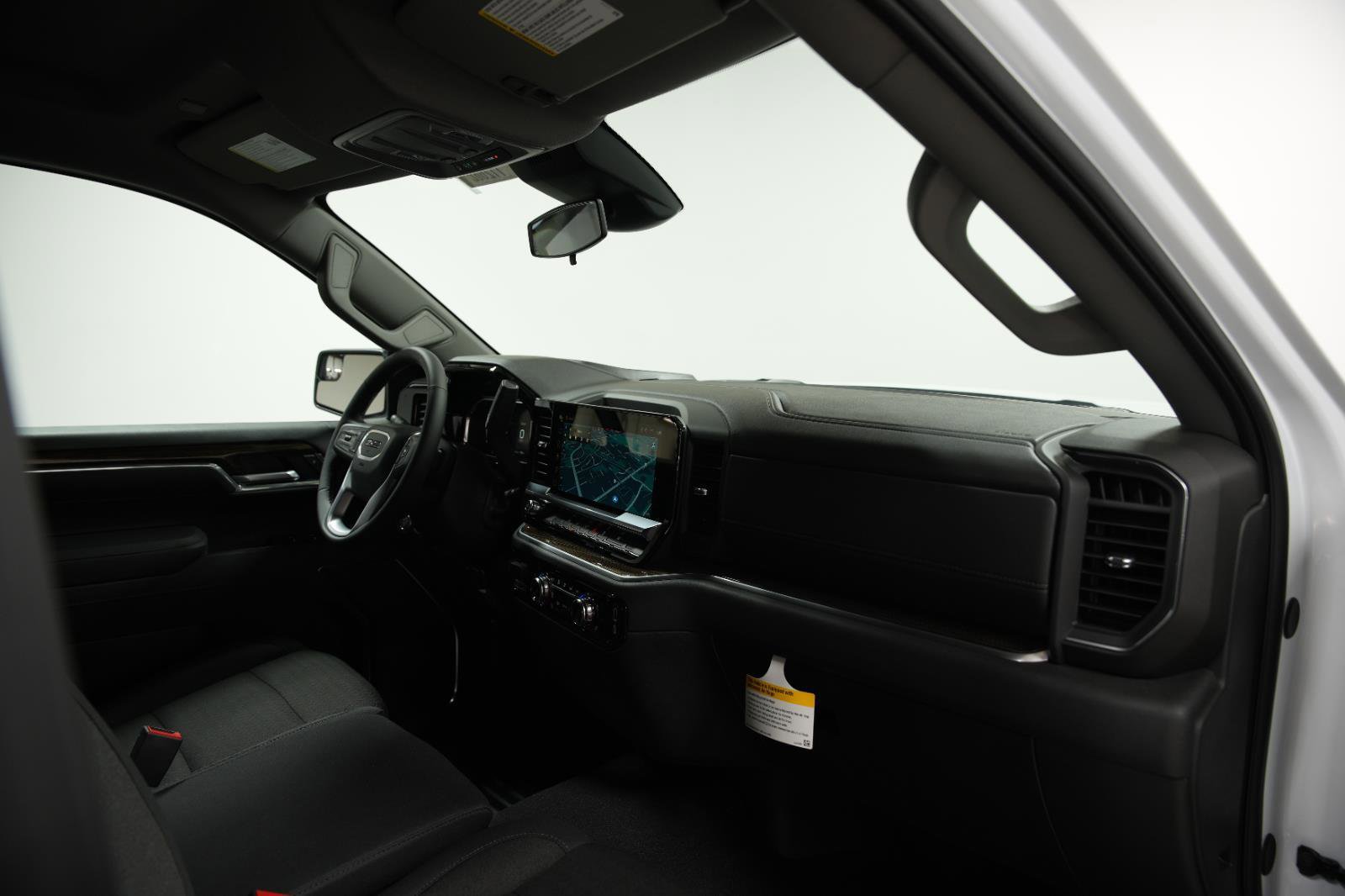 New 2026 GMC Sierra 1500 Elevation image 15