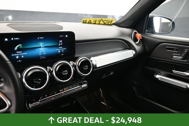 Used 2023 Mercedes-Benz GLB 250 4MATIC image 20