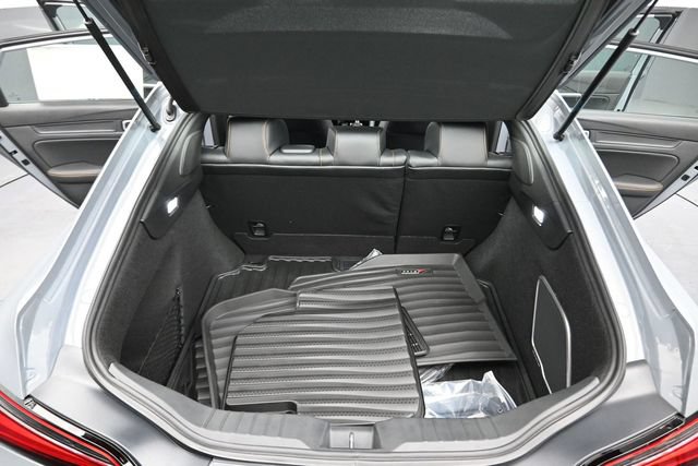 New 2026 Acura Integra A-Spec w/ Technology Package FWD image 16