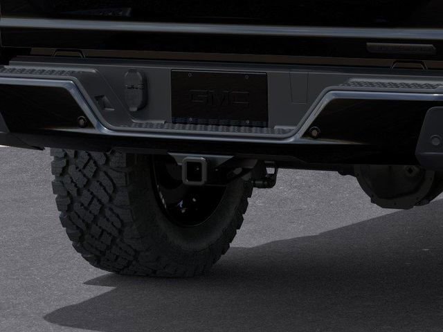 New 2026 GMC Canyon Elevation w/ LPO, Black Badging Package RWD image 14