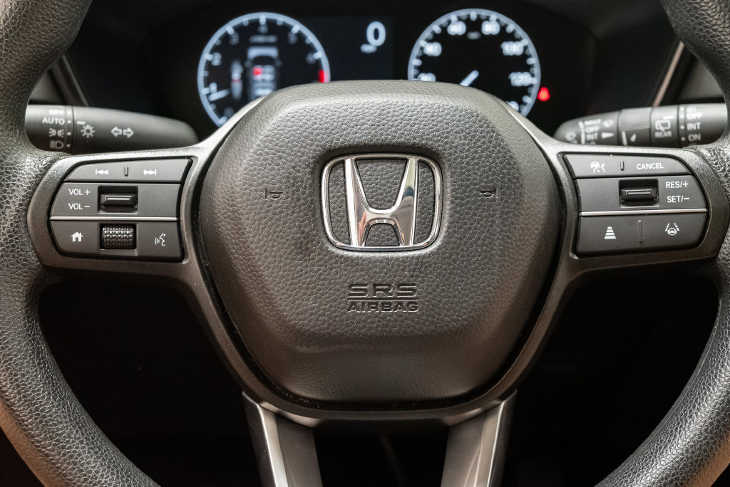Used 2026 Honda CR-V EX image 16