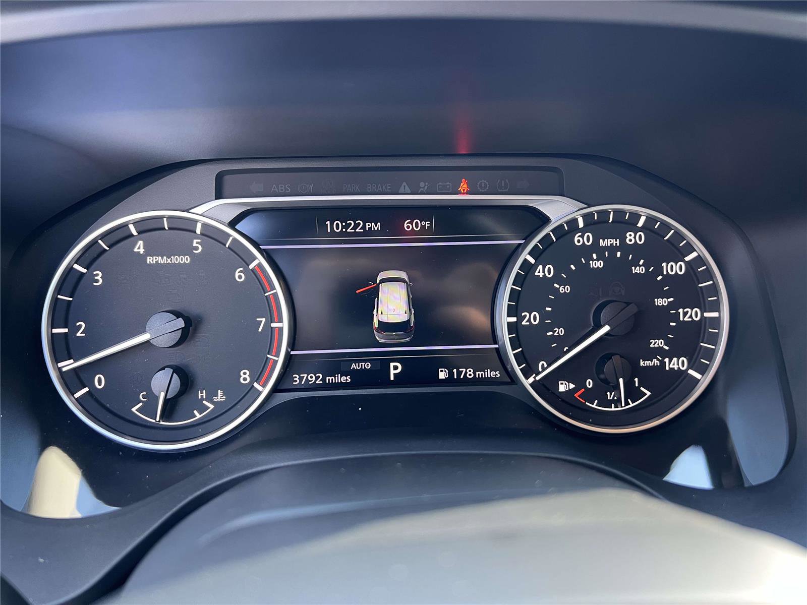 Used 2025 Nissan Rogue SV image 33