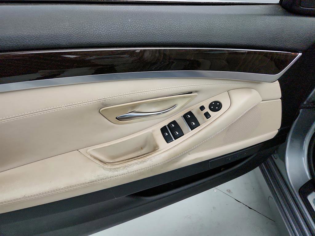 Used 2014 BMW 535i Sedan RWD image 22