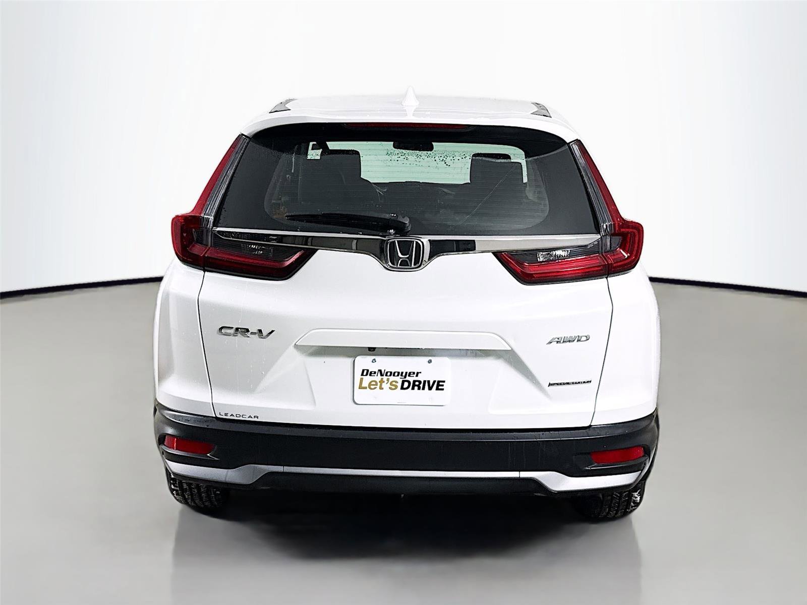 Used 2021 Honda CR-V Special Edition image 8