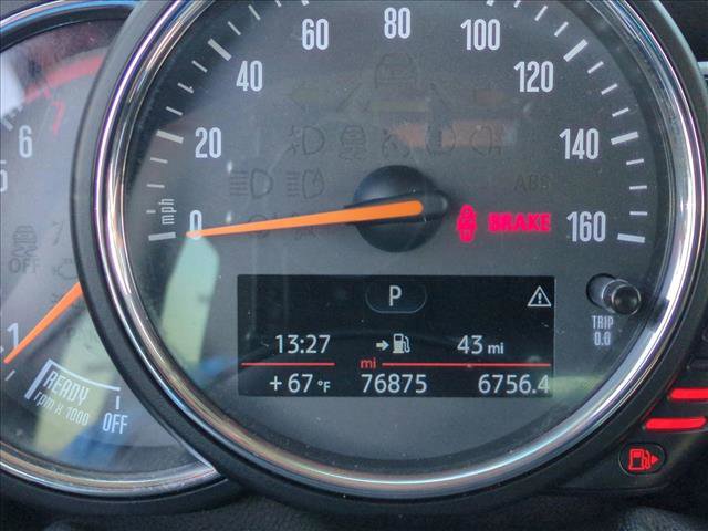 Used 2016 MINI Cooper S image 11